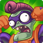 Plants vs. Zombies™ Heroes 1.39.94 (Бесплатно)