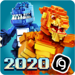 Super Pixel Heroes 2021 1.2.235 (Бесплатно)