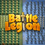 Battle Legion - Массовые битвы 2.3.7 (Бесплатно)