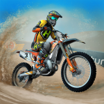 Mad Skills Motocross 3 1.4.7 (Бесплатно)